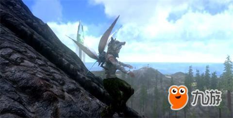 方舟生存进化二最新爆料,神秘生物降临，生存挑战升级！