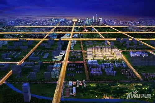 金茂悦最新爆料,揭秘高端住宅区的神秘面纱